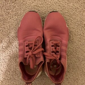 Adidas NMD tennis shoes size woman’s 9